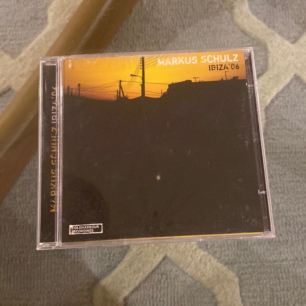 Markus Schulz Ibiza 06